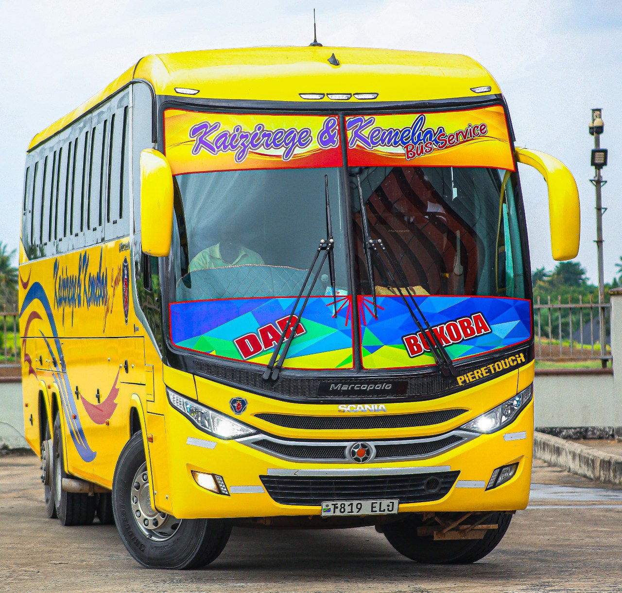 Bus